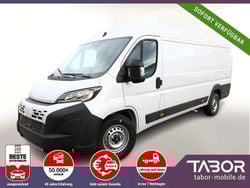 Weiß Neu 2025 Fiat Ducato Van | 29.988 € (Guter Preis)