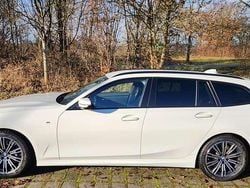 Gebraucht 2021 BMW 330 M Sport Kombi | 26.800 € (Guter Preis)