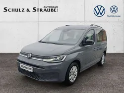 Pure grey Neu 2025 VW Caddy Life Van / Kleinbus | 31.990 € (Fairer Preis)