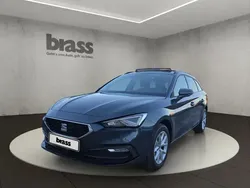 Grau Gebraucht 2021 Seat Leon Style Limousine | 22.980 € (Fairer Preis)