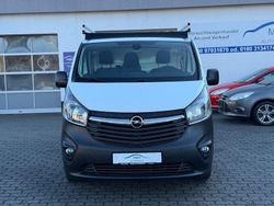 Weiß Gebraucht 2017 Opel Vivaro Van / Kleinbus | 9.900 € (Superpreis)