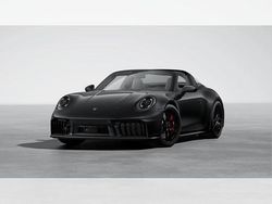 Schwarz (tiefschwarzmetallic) Neu 2025 Porsche 992 Coupé | 217.889 € (Superpreis)