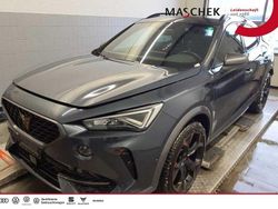 Magnetic grau metallic Gebraucht 2024 Cupra Formentor SUV | 25.940 € (Superpreis)