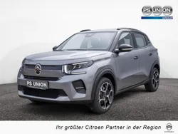Citroën e-C3