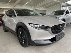 Beige Neu 2025 Mazda CX-30 Homura-Line SUV | 31.600 €