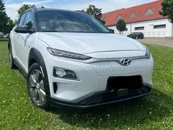 Weiß Gebraucht 2019 Hyundai Kona Premium SUV | 19.499 € (Fairer Preis)