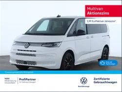 Othercolor Gebraucht 2024 VW T7 Life Van | 50.990 € (Guter Preis)