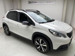 Weiß Gebraucht 2019 Peugeot 2008 Allure GT-Line SUV | 13.950 € (Fairer Preis)