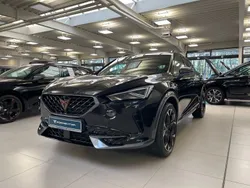 Schwarz Gebraucht 2024 Cupra Formentor VZ SUV | 37.790 € (Fairer Preis)