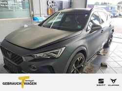 Grau Gebraucht 2021 Cupra Formentor SUV | 22.550 € (Guter Preis)