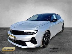5 türen Gebraucht 2023 Opel Astra GS Line Limousine | 22.880 € (Guter Preis)