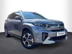 Mercuregrau Gebraucht 2025 Citroën C3 Aircross SUV | 27.470 €