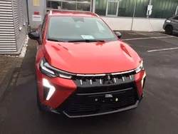 Rot Neu 2024 Mitsubishi ASX Edition SUV | 34.690 € (Etwas zu teuer)