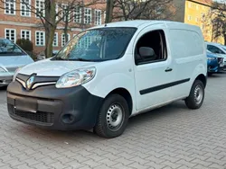 Weiß Gebraucht 2019 Renault Kangoo Van / Kleinbus | 9.490 € (Superpreis)