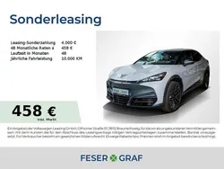 Weiss Neu 2025 Cupra Tavascan Endurance SUV | 56.590 € (Teuer)