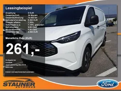 Frostweiß Neu 2025 Ford Transit Trend Van / Kleinbus | 45.980 € (Superpreis)
