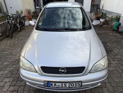 Gebraucht 2000 Opel Astra Edition Limousine | 1.500 € (Fairer Preis)