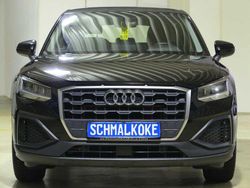 Mythos black (metallic) Gebraucht 2022 Audi Q2 Comfort SUV | 22.950 € (Guter Preis)