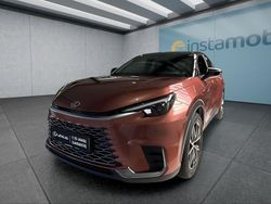Braun Neu 2025 Lexus LBX SUV | 35.749 € (Teuer)