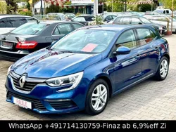 Renault Mégane IV