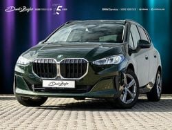 San remo green Gebraucht 2025 BMW 218 Active Tourer Performance Van / Kleinbus | 28.999 € (Superpreis)