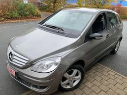 Grau Gebraucht 2008 Mercedes 170 Limousine | 3.950 €