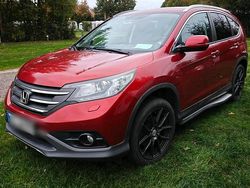 Gebraucht 2013 Honda CR-V Lifestyle SUV | 12.000 € (Fairer Preis)