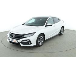 Weiß Gebraucht 2020 Honda Civic Sport Plus Limousine | 22.540 € (Etwas zu teuer)