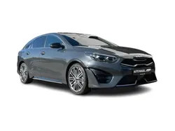 Andere Neu 2025 Kia ProCeed Kleinwagen | 31.950 €