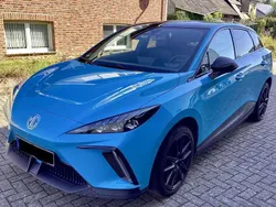 Gebraucht 2023 MG MG4 EV Luxury Kleinwagen | 19.900 €