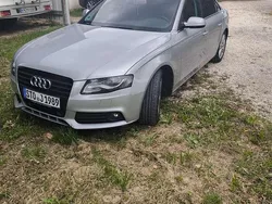 Grau Gebraucht 2010 Audi A4 Ambition Limousine | 3.997 € (Guter Preis)