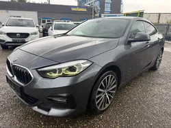 Grau Gebraucht 2021 BMW 220 Sport Line Coupé | 18.921 €
