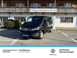 Deep black perleffekt Gebraucht 2024 VW T6.1 Comfortline Van | 47.490 € (Superpreis)