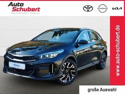 1k) black pearl m (schwarz Neu 2025 Kia XCeed Spirit SUV | 31.980 € (Teuer)