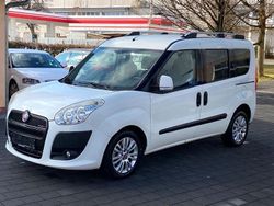 Gebraucht 2011 Fiat Doblò Van / Kleinbus | 4.999 € (Fairer Preis)