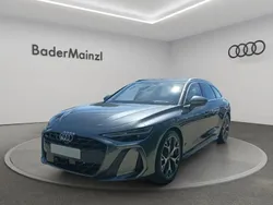 Grau Neu 2025 Audi A6 Sport Kombi | 94.800 €