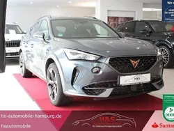 "magnetic tech" Gebraucht 2020 Cupra Formentor VZ SUV | 28.900 € (Superpreis)