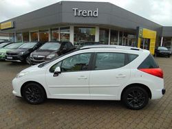 Andere Gebraucht 2009 Peugeot 207 Sport Kombi | 3.490 € (Teuer)