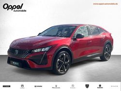 Rot/typ verkleidung aussen metallic + farbig lackiert Gebraucht 2023 Peugeot 408 Allure Limousine | 26.999 € (Fairer Preis)