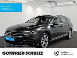 Gebraucht 2022 VW Passat GTE Kombi | 20.810 € (Guter Preis)