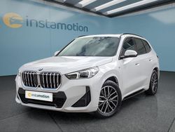 Weiß Gebraucht 2024 BMW 120 Kleinwagen | 48.899 €