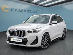 Weiß Gebraucht 2024 BMW 120 Kleinwagen | 48.899 €