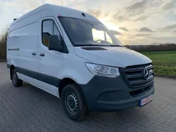 Weiß Gebraucht 2019 Mercedes Sprinter Van | 16.980 € (Guter Preis)