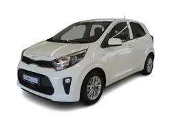 Andere Gebraucht 2023 Kia Picanto DREAM-TEAM Edition Kleinwagen | 12.990 € (Fairer Preis)