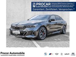 Andere Gebraucht 2025 BMW i5 Comfort Edition Limousine | 71.870 €