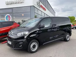 Purple (keine angabe) Neu 2024 Citroën Jumpy Van / Kleinbus | 29.000 € (Etwas zu teuer)
