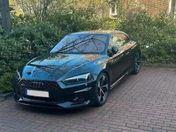 Schwarz Gebraucht 2019 Audi RS5 Ambiente Coupé | 50.000 € (Fairer Preis)