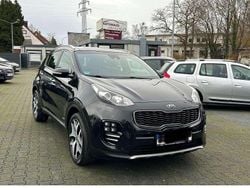 Gebraucht 2017 Kia Sportage GT-Line SUV | 16.899 € (Fairer Preis)