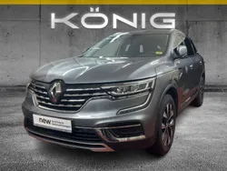 Grau Gebraucht 2022 Renault Koleos Techno SUV | 23.997 € (Superpreis)