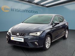 Grau Gebraucht 2025 Seat Ibiza Kleinwagen | 22.999 € (Fairer Preis)